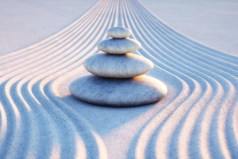 How To Bring Balance Into Your life